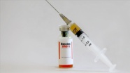İngiltere&#039;de Kovid-19 aşısı yapılanların sayısı 1,3 milyona çıktı