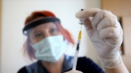 İngiltere’de Kovid-19 aşısının 11 bini aşkın can kaybını önlediği tahmin ediliyor