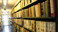 İngiltere'de kütüphaneden ödünç alınan atlas 50 yıl sonra iade edildi