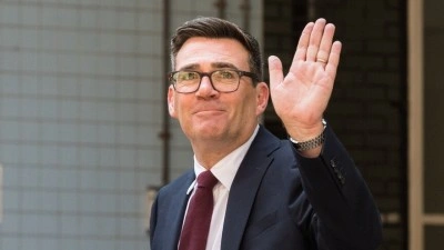 İngiltere'de "Kuzey'in Kralı" olarak anılan Andy Burnham &uuml;lkenin yeni başbakanı