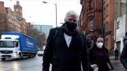 İngiltere’de mahkeme Assange'ın kefaletle serbest bırakılma talebini reddetti
