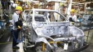 İngiltere’de otomotiv sektörünün üretimi yüzde 7,8 arttı