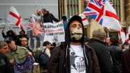 İngiltere'deki iktidar partisi hakkında İslamofobi şikayeti