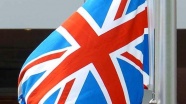 İngiltere'den Astana toplantısına destek