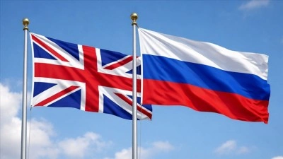 İngiltere'den Rusya'ya geniş &ccedil;aplı yaptırım paketi