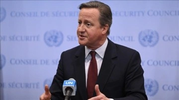 İngiltere Dışişleri Bakanı, Gazze'de yardım bekleyenlerin öldürülmesinin soruşturulmasını isted