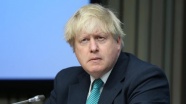 İngiltere Dışişleri Bakanı Johnson Moskova ziyaretini erteledi