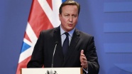 İngiltere eski başbakanı Cameron'dan gazete patronuna baskı iddiası