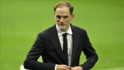 İngiltere Futbol Federasyonu, Tuchel'in s&ouml;zleşmesini 2028 yılına kadar uzattı