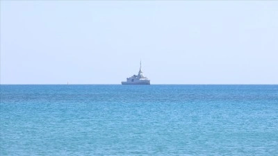 İngiltere ile AB &uuml;yesi bazı &uuml;lkeler, Doğu Akdeniz ile GKRY'ye yeni askeri sevkiyatlar yaptı