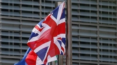 İngiltere, İsrail'deki Ukraynalı &ccedil;ocuklara yapılması planlanan bağışı engelledi