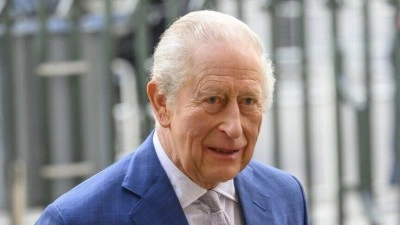 İngiltere Kralı 3. Charles, 2024-2025 d&ouml;neminde 12,9 milyon sterlin vergi &ouml;dediğini a&ccedil;ıkladı