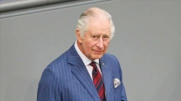 İngiltere Kralı Charles, prostat büyümesi sebebiyle gelecek hafta hastanede tedavi görecek