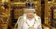 İngiltere Kraliçesi 2. Elizabeth tahtta 65. yılını doldurdu