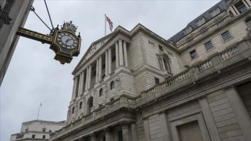 İngiltere Merkez Bankası, banka ve banka dışı kurumlara yönelik stres testini genişletiyor