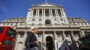İngiltere Merkez Bankası politika faiz oranını değiştirmedi