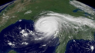 İngiltere Meteoroloji Ofisi: Bu yılki El Nino "hafızalardaki en g&uuml;&ccedil;l&uuml;lerden biri" olabilir