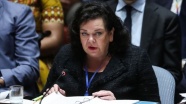 İngiltere'nin BM Daimi Temsilcisinden Batı'yı suçlayan Suriye ve Rusya'ya uyarı