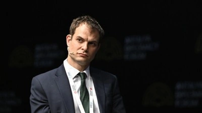 İngiltere'nin Orta Doğu ve Afrika&rsquo;dan Sorumlu Devlet Bakanı, H&uuml;rm&uuml;z Boğazı'nın a&ccedil;ılmasının