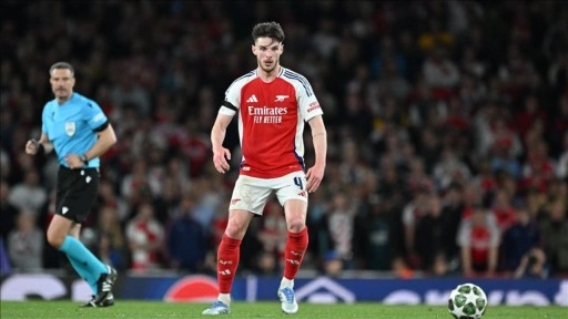 İngiltere Premier Lig'de Arsenal, evinde Bournemouth'a 2-1 yenildi