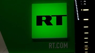 İngiltere, Rus devletinin yayın organı Russia Today'in yayın lisansını iptal etti
