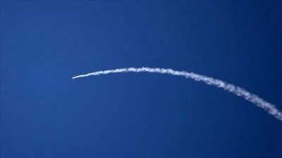 İngiltere Savunma Bakanlığı, Kıbrıs&rsquo;taki &uuml;ss&uuml; vuran dronun İran&rsquo;dan kalkmadığını a&ccedil;ıkladı