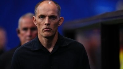 İngiltere Teknik Direkt&ouml;r&uuml; Tuchel: Eğer kazanırsak son 60 yılda D&uuml;nya Kupası'ndaki en iyi sonucumuz olacak