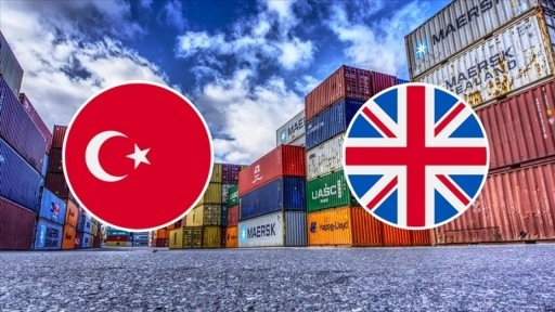 İngiltere Ticaret Bakanlığından Türkiye ile STA'nın güncellenmesi müzakerelerine yönelik açıkla