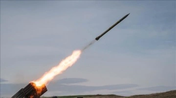 İngiltere, Ukrayna'ya daha fazla çoklu fırlatma sistemi ve güdümlü füze verecek