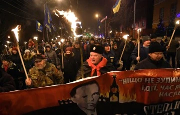 İngiltere ve Ukrayna’daki Neo-Nazizm -İlber Vasfi Sel yazdı-