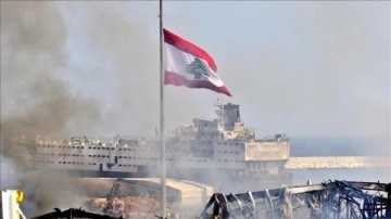 İngiltere yargısı, Lübnan'daki liman patlamasında Londra merkezli bir şirketi sorumlu buldu