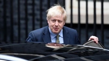 İngiltere'de partisi kritik seçimi kaybeden Başbakan Johnson'ın liderliği sorgulanıyor