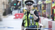 İngilterede polise saldırıya ilişkin gözaltı