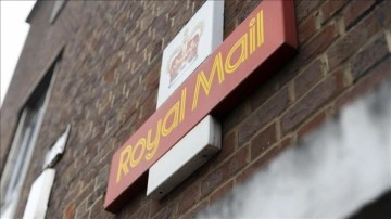 İngiltere'de posta servisi Royal Mail 10 bin personelini işten çıkaracak