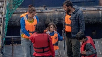 İngiltere'de sığınmacılar uluslararası standart ve yasaların gerisinde barınıyor