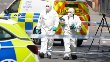 İngiltere'nin Nottingham kentinde 3 kişi ölü bulundu, 1 kişi gözaltına alındı