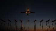 İniş takımı arızalı El Al Havayolu uçağı için Ben Gurion'da acil durum