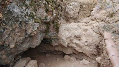 İnkaya Mağarası'ndaki 86 bin yıl &ouml;ncesine ait yaşam izleri yeni y&ouml;ntemlerle araştırılıyor