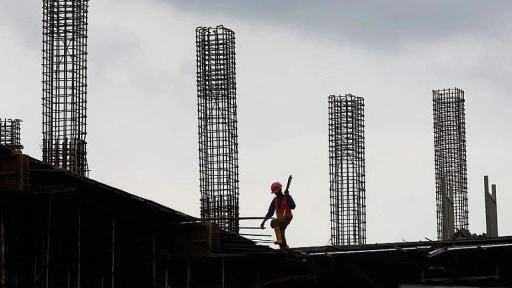 İnşaat malzemeleri ihracatı mayısta 2,84 milyar dolara yükseldi