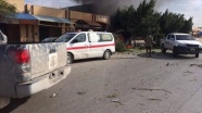 İnsan Hakları İzleme Örgütü: BAE, Libya&#039;daki hava saldırısında 8 sivili öldürdü