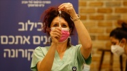 İnsan Hakları İzleme Örgütü İsrail'e Filistinlilere Kovid-19 aşısı temin etme çağrısı yaptı