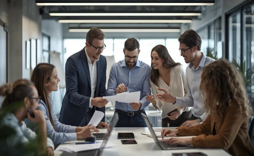 İnsan Kaynakları Danışmanlığı: Şirketlerin Görünmeyen Gücü