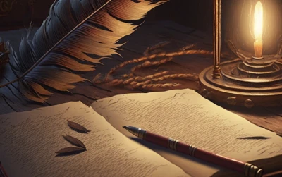 İnsan neden yazar! -Mustafa Ayg&uuml;l yazdı-