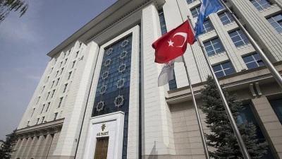 İnsani yardımda "T&uuml;rkiye Modeli" Ankara'da ele alınacak