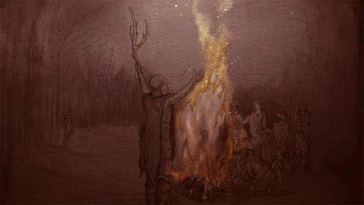 İnsanların, ateşi yaklaşık 400 bin yıl önce kullanmaya başladığı belirlendi