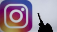 'Instagram şifrenizi değiştirin' önerisi