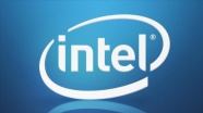 Intel'in dördüncü çeyrek geliri arttı
