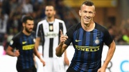 Inter, Juventus'a ligdeki ilk yenilgisini yaşattı