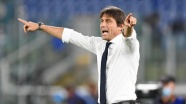 Inter teknik direktör Conte ile yollarını ayırdı