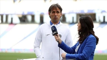 Inter Teknik Direktörü Inzaghi: Yarınki final futbol tarihimiz için çok büyük bir maç